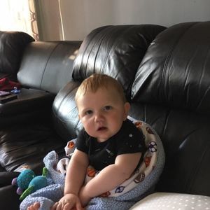 Meet your Posher, Kathy watson